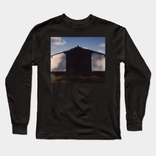 Barn Long Sleeve T-Shirt